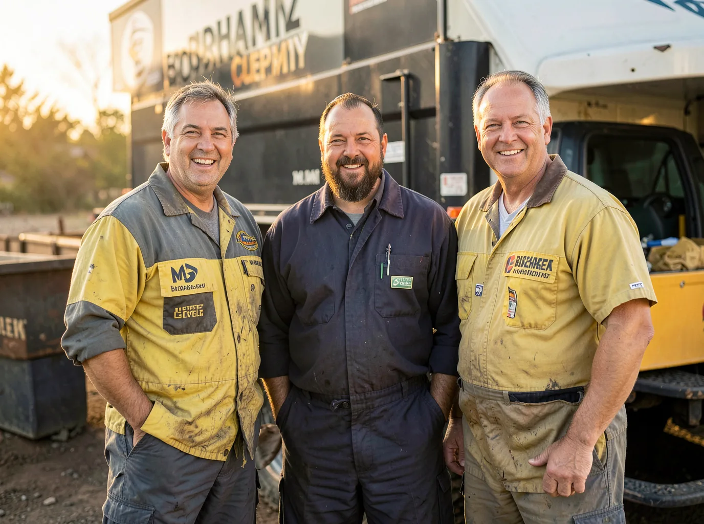 Sewage Cleanup company in Pea Ridge, WV