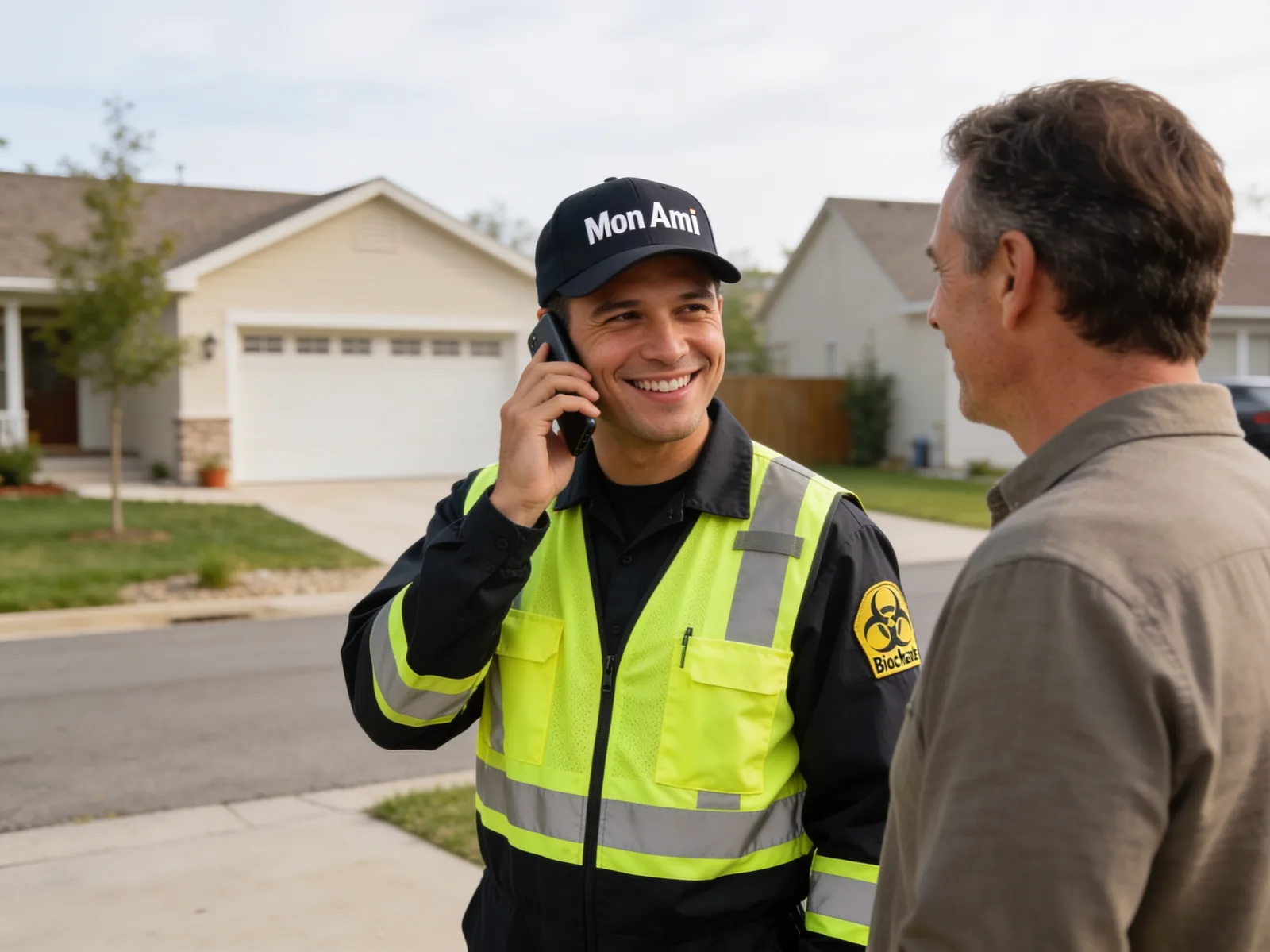 Sewage Cleanup Pea Ridge, WV FAQs