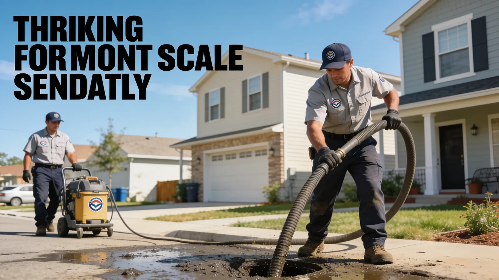 Sewage Cleanup in Pea Ridge, WV near me